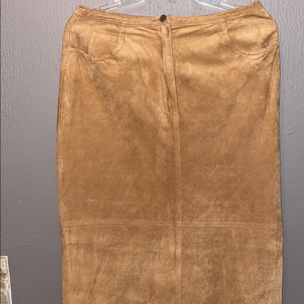 Skirt